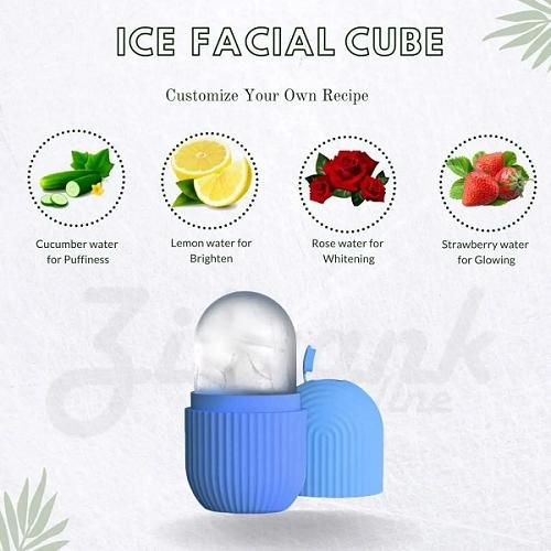 Ice Roller Massager