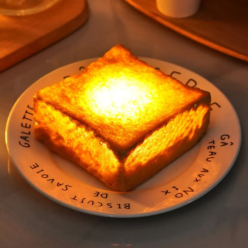 Bakery-shaped Night Light