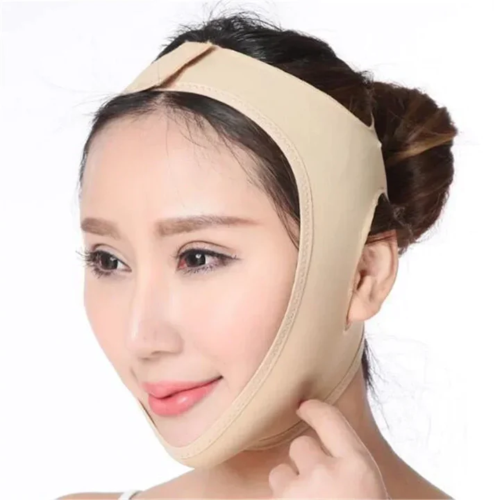 Face Massager Strap