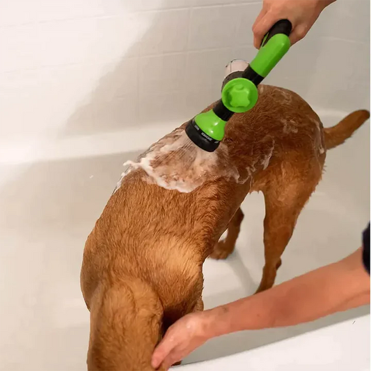 Pet Showering Sprayer