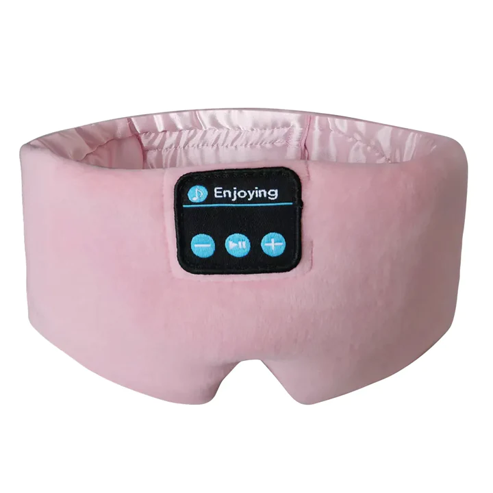 Bluetooth Eye Mask