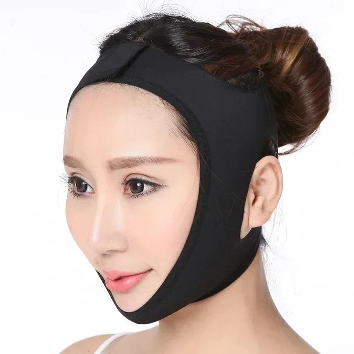 Face Massager Strap