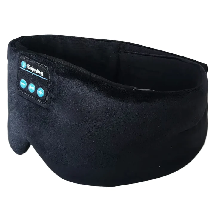 Bluetooth Eye Mask