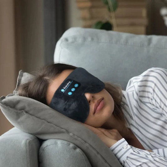 Bluetooth Eye Mask